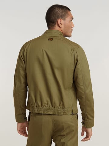 G-Star Übergangsjacke in Khaki