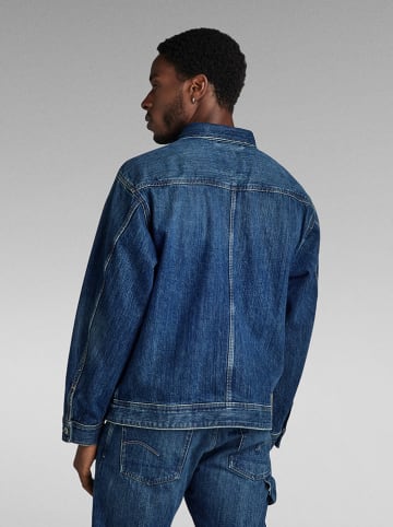 G-Star Jeansjacke in Blau