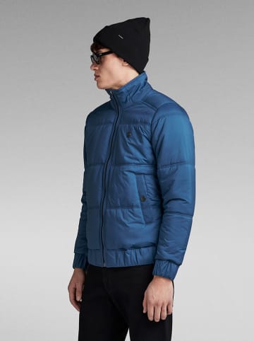 G-Star Übergangsjacke in Blau