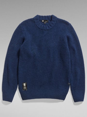 G-Star Pullover in Dunkelblau