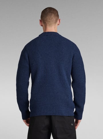 G-Star Trui donkerblauw
