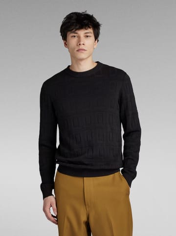 G-Star Trui zwart