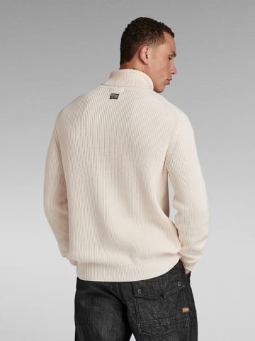 G Star Coltrui creme goedkoop kopen limango