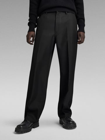 G-Star Broek zwart
