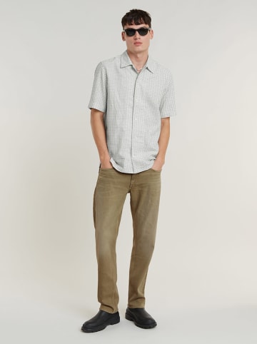 G-Star Blouse lichtgrijs