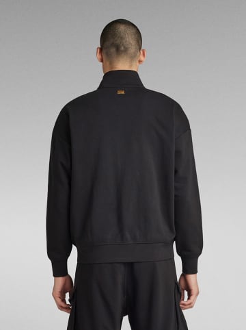 G-Star Bluza w kolorze czarnym