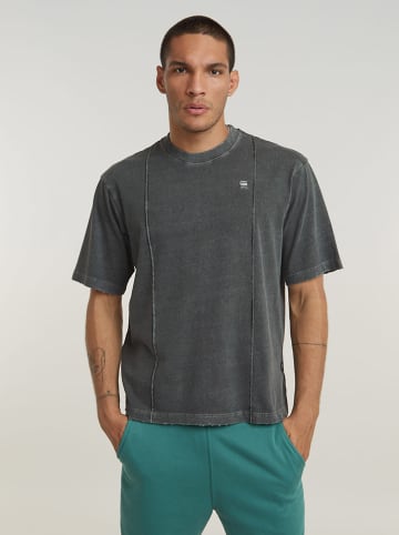 G-Star Shirt antraciet