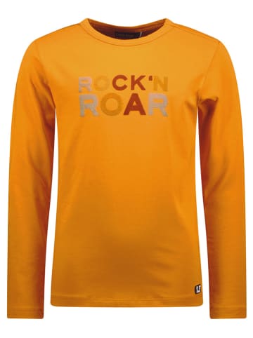 Oranje longsleeve outlet