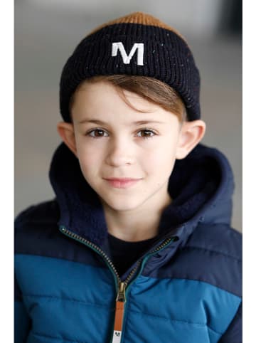 Moodstreet 2-delige winteraccessoireset zwart