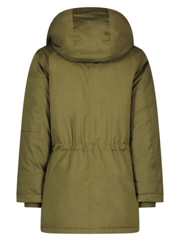Tygo & Vito Parka in Khaki