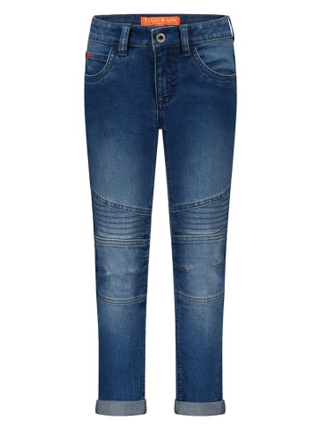 Tygo & Vito Jeans - Skinny fit - in Dunkelblau