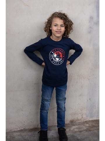 Tygo & Vito Jeans - Skinny fit - in Dunkelblau