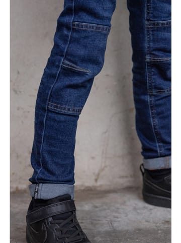 Tygo & Vito Jeans - Skinny fit - in Dunkelblau