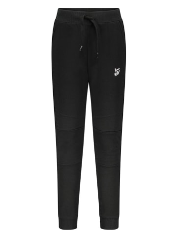 Tygo & Vito Sweatbroek zwart