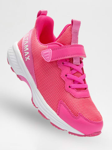 Istamax Sneakers in Pink