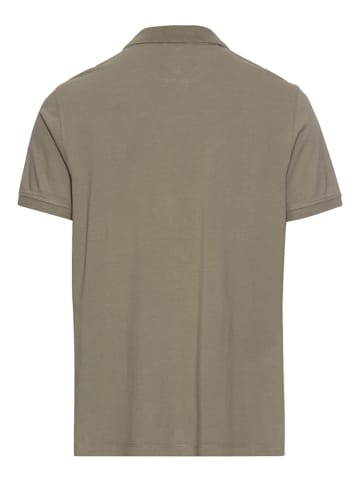 Camel Active Koszulka polo w kolorze khaki