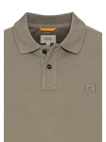 Camel Active Poloshirt in Khaki