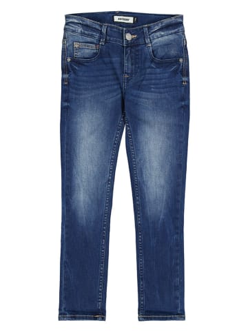 RAIZZED® Jeans - Regular Fit - in Dunkelblau