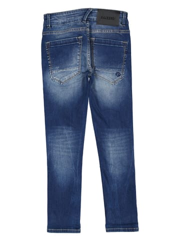RAIZZED® Jeans - Skinny fit - in Dunkelblau