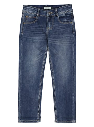 RAIZZED® Jeans - Regular Fit - in Dunkelblau