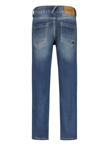 RAIZZED® Jeans - Regular Fit - in Dunkelblau