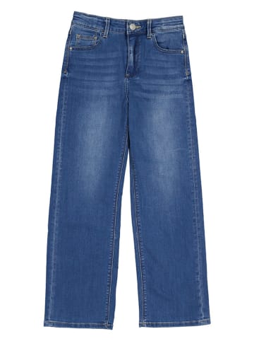 RAIZZED® Jeans - Comfort Fit - in Blau