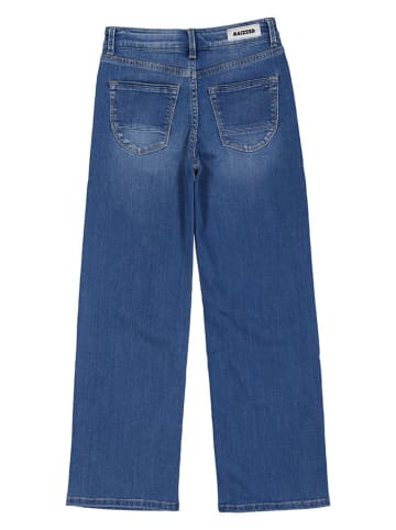 RAIZZED® Spijkerbroek - comfort fit - blauw