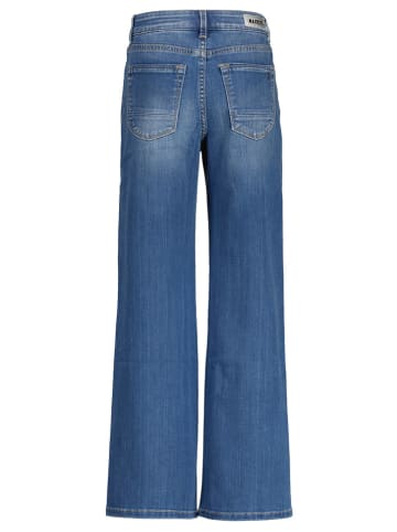 RAIZZED® Spijkerbroek - comfort fit - blauw