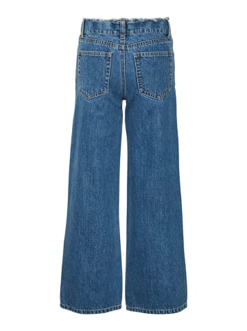 Vero Moda Girl Jeans - Comfort Fit - in Blau