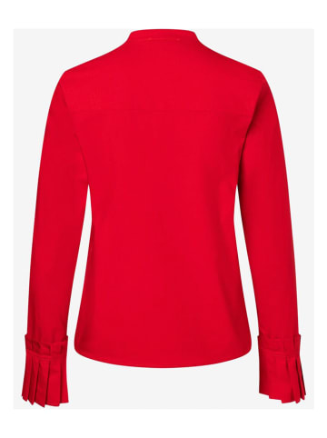 More & More Blouse rood