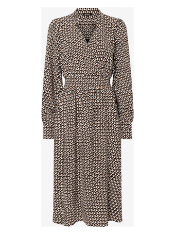 More & More Kleid in Beige