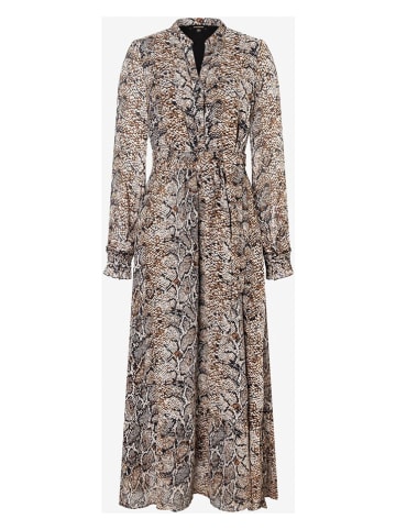 More & More Kleid in Beige