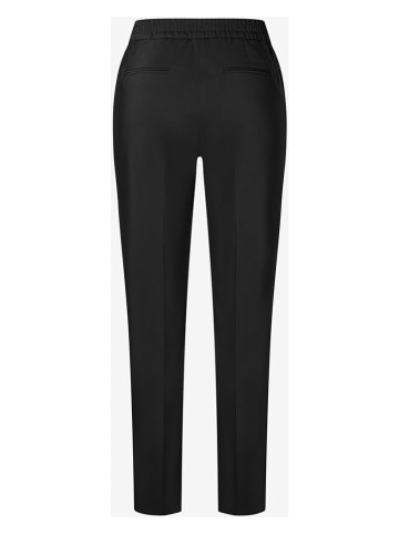 More & More Broek zwart
