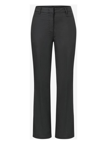 More & More Broek zwart