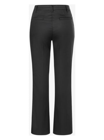 More & More Broek zwart