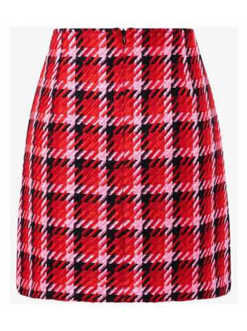More & More Rok rood