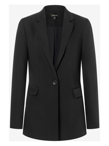 More & More Blazer zwart