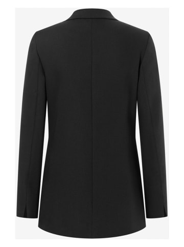 More & More Blazer zwart