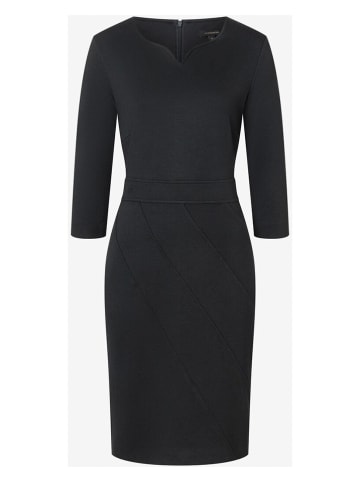 More & More Kleid in Schwarz