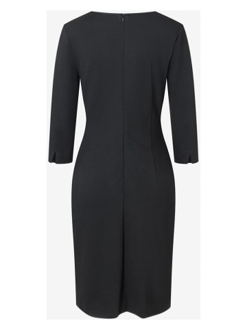 More & More Jurk zwart