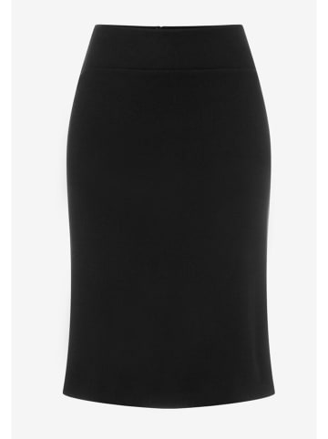 More & More Rok zwart