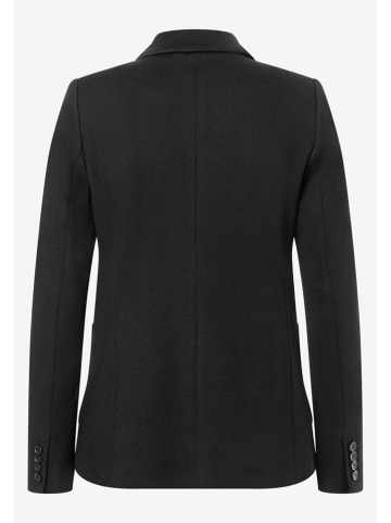 More & More Blazer zwart
