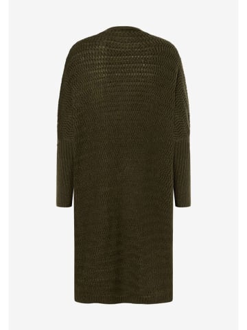 More & More Longcardigan  in Khaki