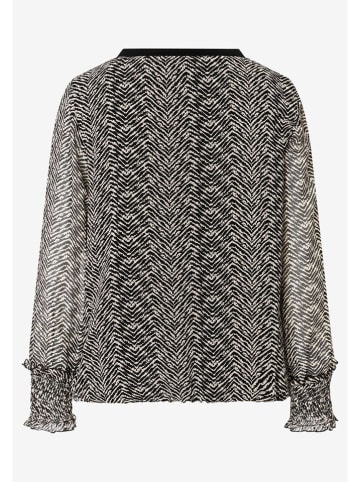 More & More Bluse in Beige