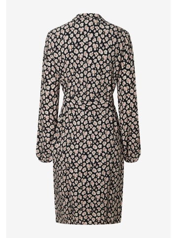 More & More Jurk zwart