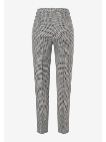 More & More Broek grijs