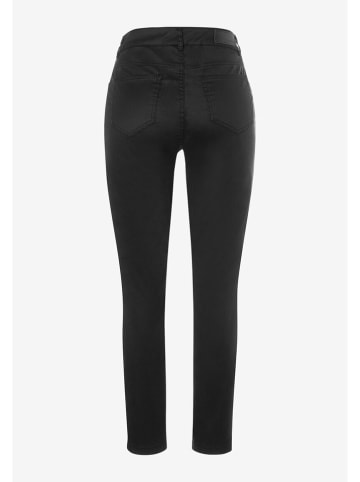 More & More Dżinsy - Skinny fit - w kolorze czarnym