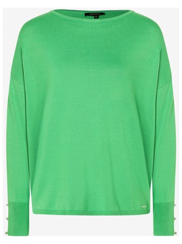 More & More Trui groen