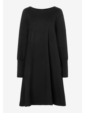 More & More Kleid in Schwarz