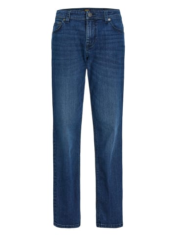 JACK & JONES Junior Jeans "Clark" - Regular fit - in Blau